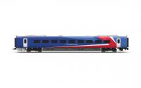 R40570 Hornby Railroad: GBR - Class 800 - MS Coach 2